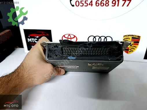 BMW 3 Serisi Motor Beyni 0261200157 çıkma parça