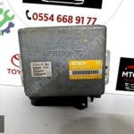 BMW E30 316 M40 MOTOR BEYNİ ORJİNAL 0261200174