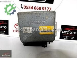 BMW E30 316 M40 MOTOR BEYNİ ORJİNAL 0261200174