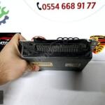 BMW E30 316 M40 MOTOR BEYNİ ORJİNAL 0261200174