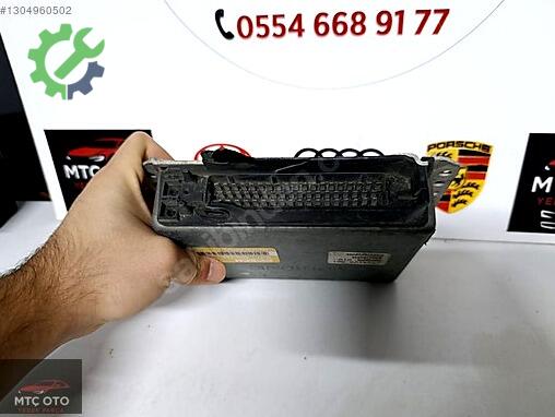 BMW 3 Serisi Motor Beyni 0261200174 çıkma parça