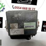 BMW E30 E34 M20 MOTOR BEYNİ ORJİNAL 0261200172