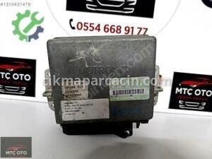 BMW E30 E34 M20 MOTOR BEYNİ ORJİNAL 0261200172