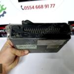 BMW E30 E34 M20 MOTOR BEYNİ ORJİNAL 0261200172