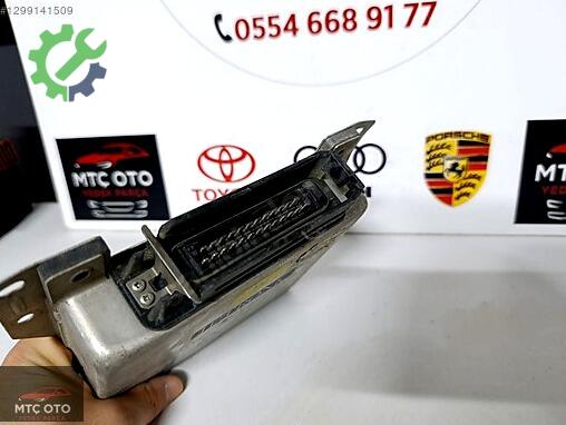 BMW 3 Serisi Motor Beyni 0280000328 çıkma parça