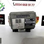 BMW E31 8 SERİSİ MOTOR BEYNİ ORJİNAL 0260002113