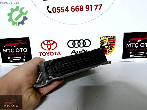 BMW 8 Serisi Motor Beyni 0260002113 çıkma parça