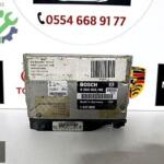 BMW E32 E34 530 730 OTOMATİK ŞANZIMAN BEYNİ 0260002196