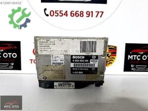 BMW E32 E34 530 730 OTOMATİK ŞANZIMAN BEYNİ 0260002196