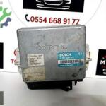 BMW E32 E34 730 530 MOTOR BEYNİ ORJİNAL 0261200178