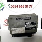 BMW E32 E34 ŞANZUMAN BEYNİ ORJİNAL 0260002067