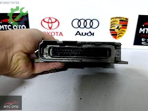 BMW 5 Serisi ABS Beyni 0265106053 çıkma parça