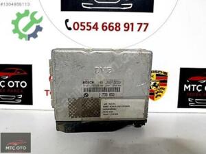 BMW E36 316i M43 MOTOR BEYNİ ORJİNAL 0261203660