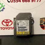 BMW E46 AİRBAG BEYNİ ORJİNAL 0285001681