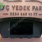BMW E60 ORTA GÖSTERGE PANELİ ORJİNAL