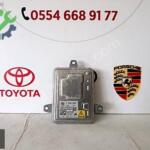 BMW F10LCİF30F32 XENON FAR BEYNİ ORJİNAL 7296090