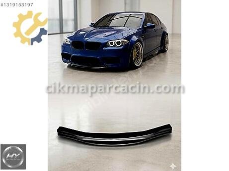 BMW M Serisi Tampon Spoyleri çıkma parça