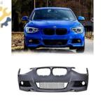 BMW 1 Serisi Ön Tampon çıkma parça - HY PERFORMANCE İstanbul