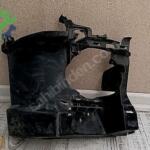BMW F30 F31 SİS FARI DESTEK BRAKETİ ORJİNAL 517386362