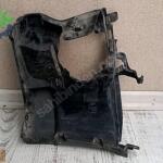BMW F30 F31 SİS FARI DESTEK BRAKETİ ORJİNAL 517386362