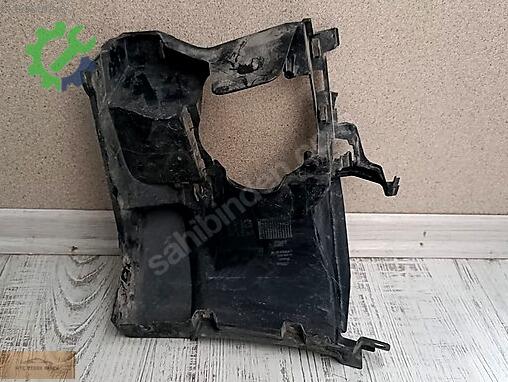 BMW 3 Serisi Sis Farı Çerçevesi 517386362 çıkma parça