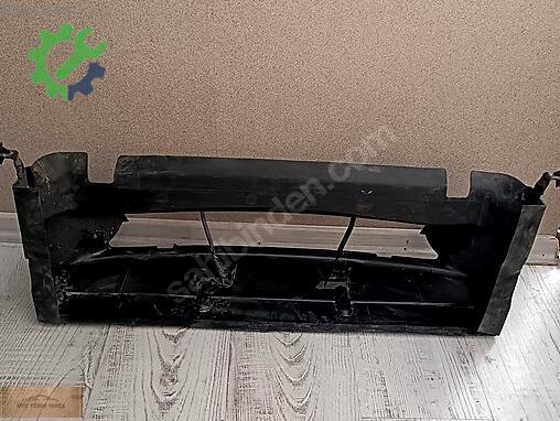 BMW 3 Serisi Bakalit 51747401233 çıkma parça
