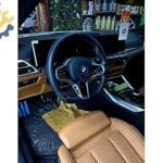 BMW 3 Serisi Direksiyon Simidi çıkma parça - HY PERFORMANCE İstanbul