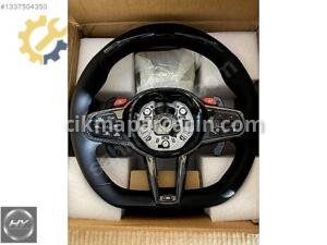 BMW F40 F44 G20 G22 G23 G26 G29 M4 Deri LED Direksiyon ve Airbag
