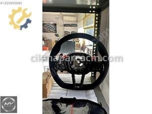 BMW F40 F44 G20 G22 G23 G26 G29 M4 G82 CS Style Direksiyon