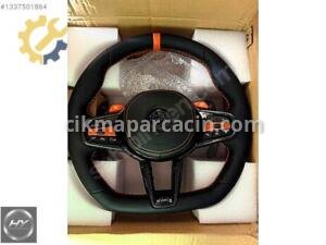 BMW F40 F44 G20 G22 G23 G26 G29 M4 Tarzı Direksiyon & Airbag