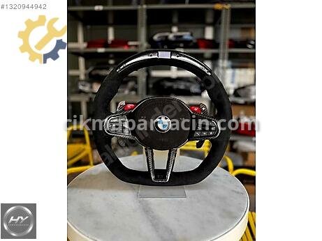 BMW 3 Serisi Direksiyon Simidi çıkma parça