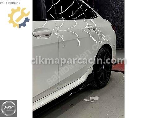 BMW 2 Serisi Marşpiyel Kaplaması çıkma parça