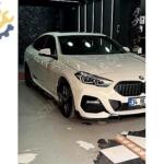 BMW 2 Serisi Marşpiyel Kaplaması çıkma parça - HY PERFORMANCE İstanbul