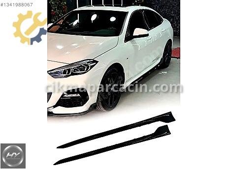 BMW 2 Serisi Marşpiyel Kaplaması çıkma parça