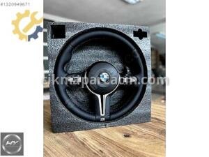 BMW F Serisi Uyumlu M Direksiyon Simidi & Airbag