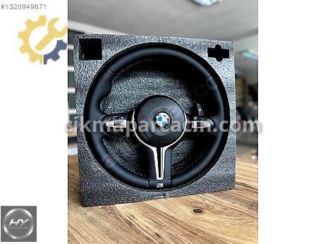 BMW 3 Serisi Direksiyon Simidi çıkma parça
