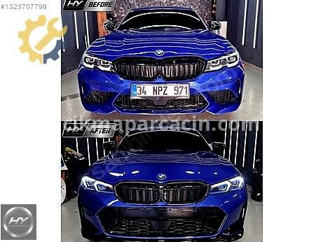 BMW 3 Serisi Body Kit çıkma parça