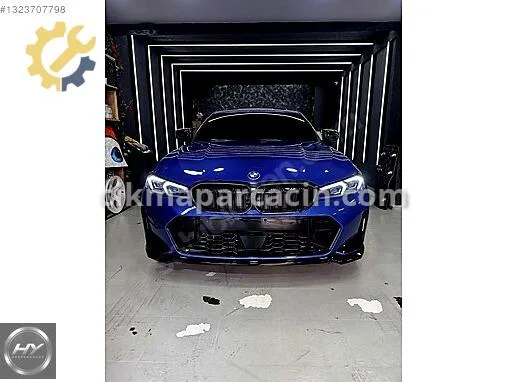 BMW 3 Serisi Body Kit çıkma parça