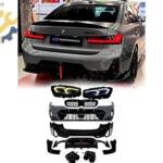BMW 3 Serisi Body Kit çıkma parça - HY PERFORMANCE İstanbul
