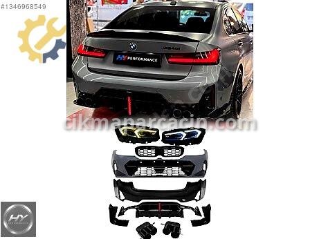 BMW 3 Serisi Body Kit çıkma parça