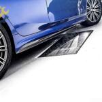 BMW 3 Serisi Marşpiyel Kaplaması çıkma parça - HY PERFORMANCE İstanbul