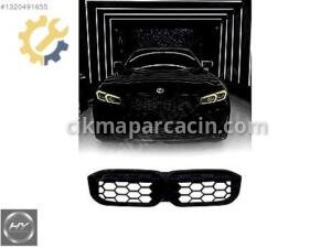 BMW G20 Facelift 2022+ M340i Diamond Kamera Deliksiz Panjur
