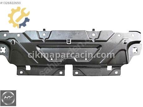 BMW 4 Serisi Ön Panel çıkma parça