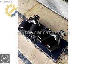 BMW G20 G22 G23 G26 G30 Akrapovic Karbon Egzoz Ucu Seti