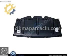 BMW G20 G22 G26 Motor Alt Muhafaza Ön Paneli 51757340857