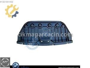 BMW G20 G22 G26 Motor Alt Muhafaza Ön Paneli 51757428142