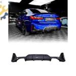 BMW 3 Serisi Arka Difüzör çıkma parça - HY PERFORMANCE İstanbul
