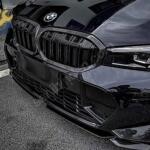 BMW 3 Serisi Panjur çıkma parça - HY PERFORMANCE İstanbul