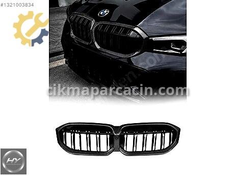 BMW 3 Serisi Panjur çıkma parça