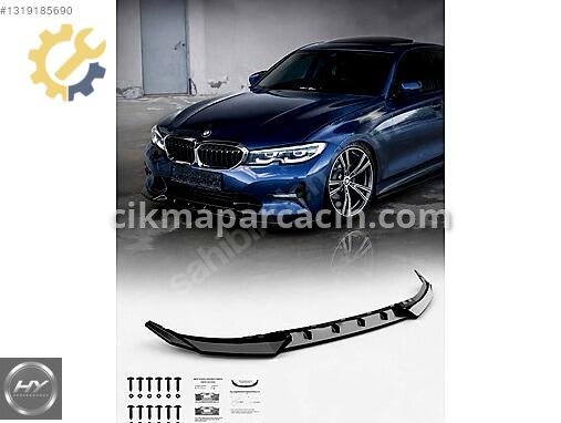 BMW 3 Serisi Body Kit çıkma parça